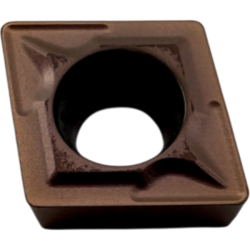 CCMT09T304-ZP160 Пластина токарная