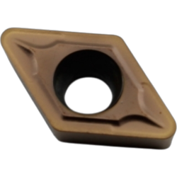 DCMT11T304-ZM36H Пластина токарная