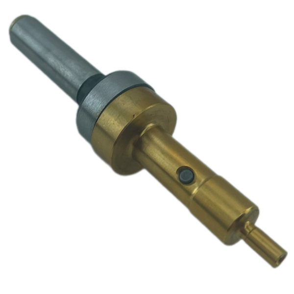 CE420 Кромкоискатель (краеискатель) механический немагнитный