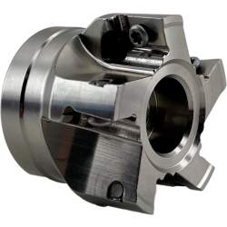 PE05.17B32.100.08 Фреза торцевая насадная