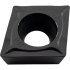CCMT120404-HM-YBC152 Пластина токарная