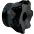 BAP400R-100-32-6T Фреза торцевая насадная