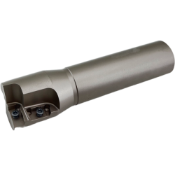 PE03.11W25.025 Фреза концевая со сменными твердосплавными пластинами