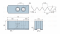 SJ10.130.40.42.16/5.B Кулачки сырые, комплект 3шт.