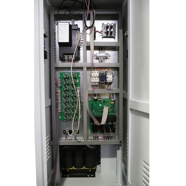 Электроэрозионный проволочно-вырезной станок DK7763-LK