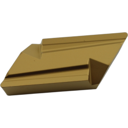 KNUX160405R-11-4025 Пластина токарная для точения