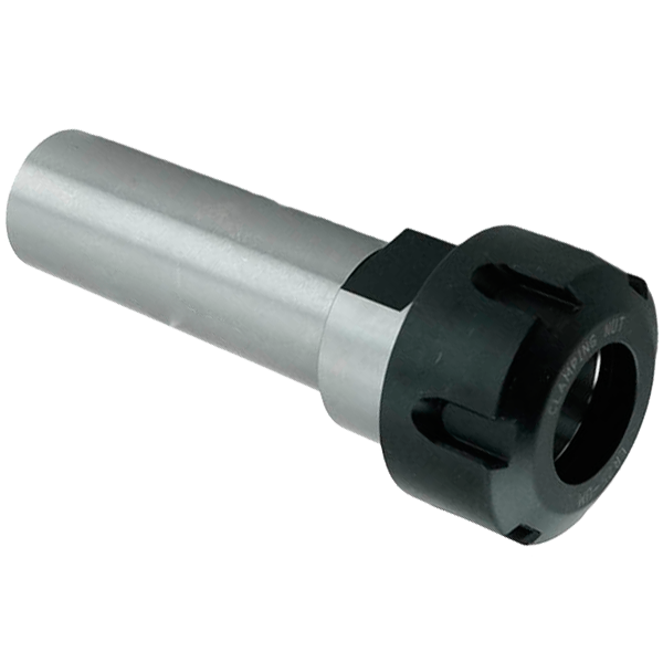 C25-ER20-100 Патрон цанговый с цилиндрическим хвостовиком