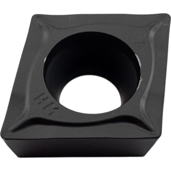 CCMT120408-HM-YBC252 Пластина токарная