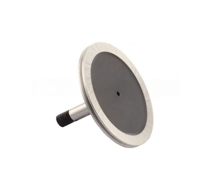 EDM-DZJ-323231 Направляющий одноосный ролик в сборе, диаметр 32 мм, посадочный диаметр 32 мм, длина 31 мм