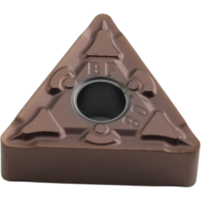 TNMG160404-BF-HR7225 Пластина токарна