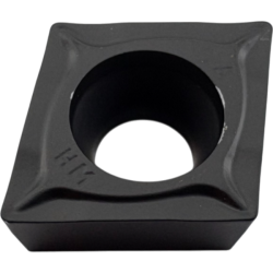 CCMT09T304-HM-YBC252 Пластина токарная