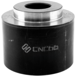 СП1.8-1640 Цилиндрический опор с уступом