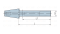 BT30-D32-300 Контрольная (тестовая) оправка