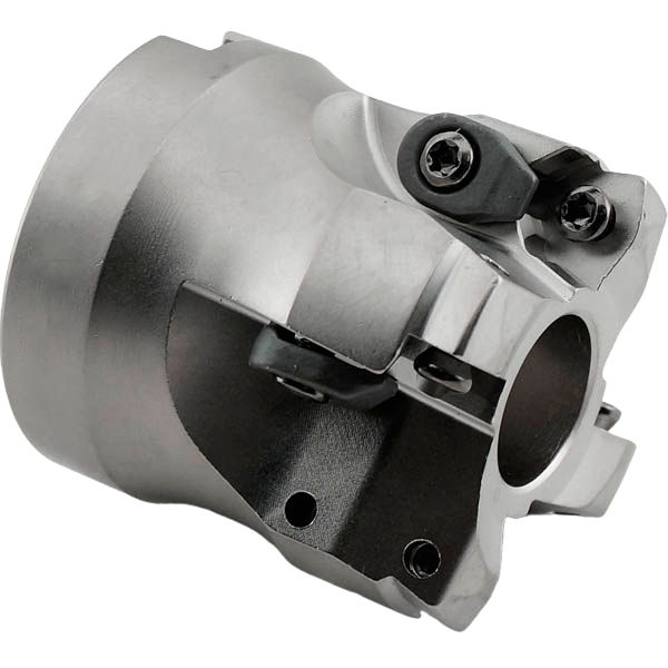 AJX12R50-22-4T Фреза торцевая насадная