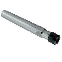 C12-ER11M-080 Патрон цанговый с цилиндрическим хвостовиком