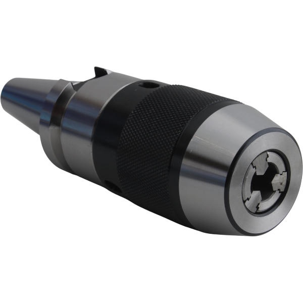 BT40-APU13-100 Патрон сверлильный быстрозажимной