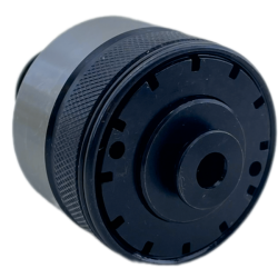 GT24-12,5x10 Цанга резьбонарезная быстросменная с защитой от перегрузки