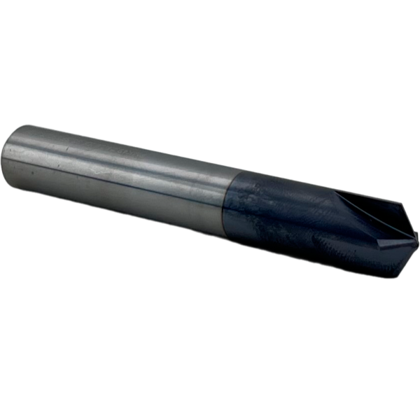 PMK42.z4.10.XX.72.SF120 TiAlN Фреза для снятия фасок твердосплавная по металлу