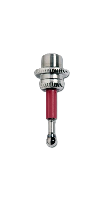 80.362.00 Наконечник к 3d щупам короткий Haimer