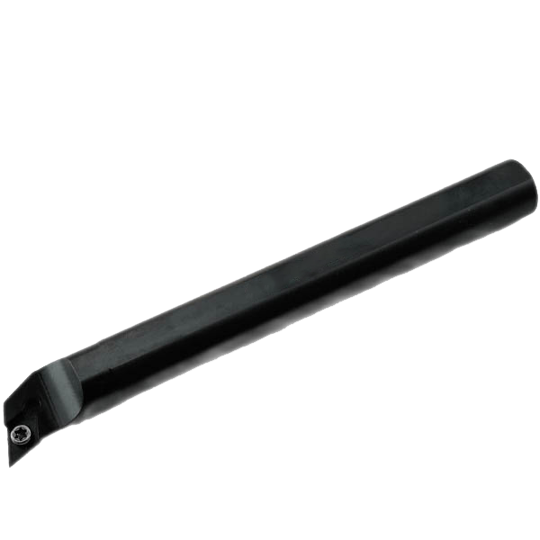 S10K-SDQCR07 Резец токарный (державка) расточной по металлу