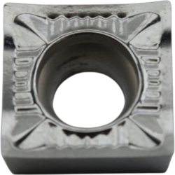 SCGT120404-APK-KW20 Пластина токарная