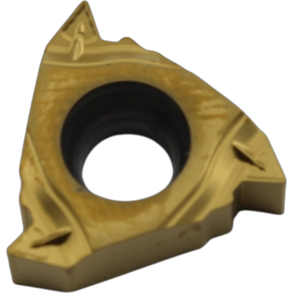 LT16.01W-AG60-YBG201 Пластина резьбовая