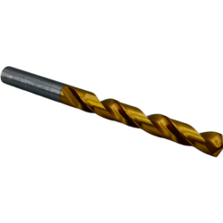 2,3-HSSE-TiN Сверло спиральное по металлу 2,3 мм