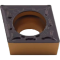 CCMT060202-HS7225 Пластина токарная