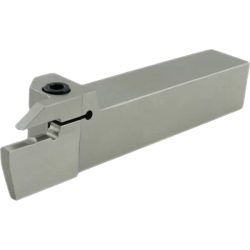 QFKD2525R22-160H Резец (державка) канавочный торцевой