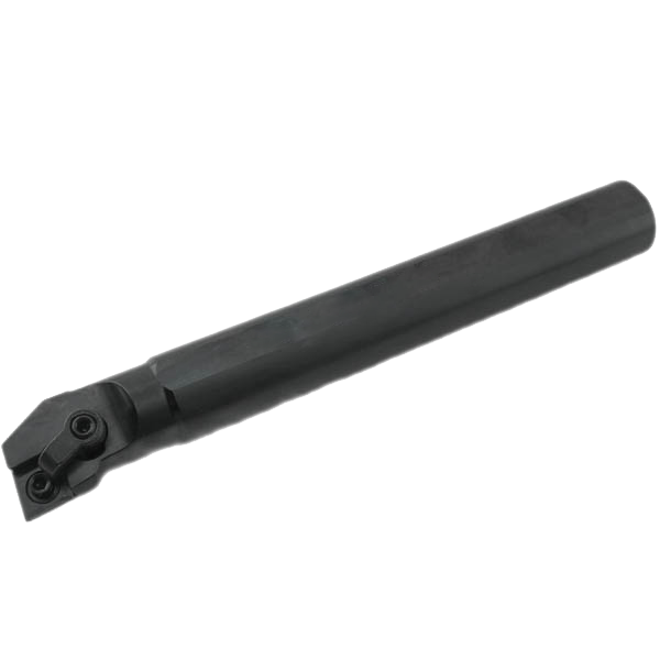 A25R-MCLNR12 Резец токарный (державка) расточной по металлу (канал СОЖ)