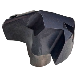 QD-120-F/A-F7058 Сменная головка для корпусного сверла, D 12.0 мм, тип F/A