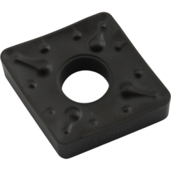 CNMM190616-LR-YBM253 Пластина токарная