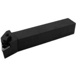 MTQNR2525M16 Резец токарный (державка) по металлу