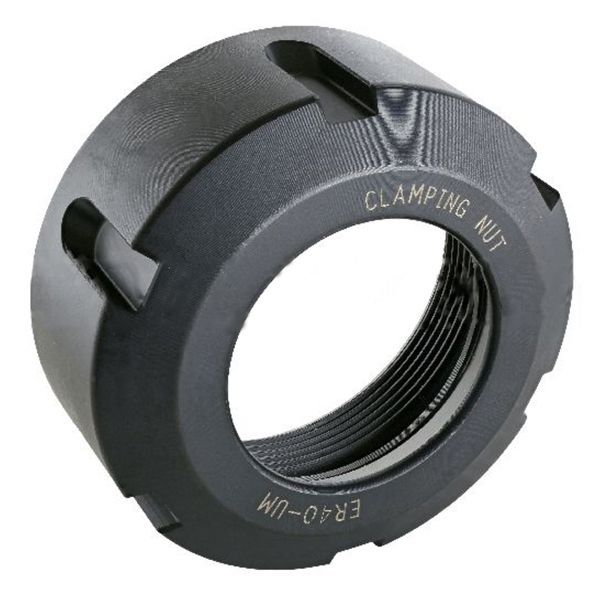 ER40 тип UM Гайка для цангового патрона