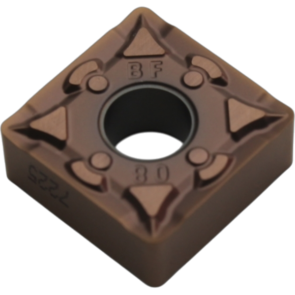 SNMG120408-BF-HR7225 Пластина токарная