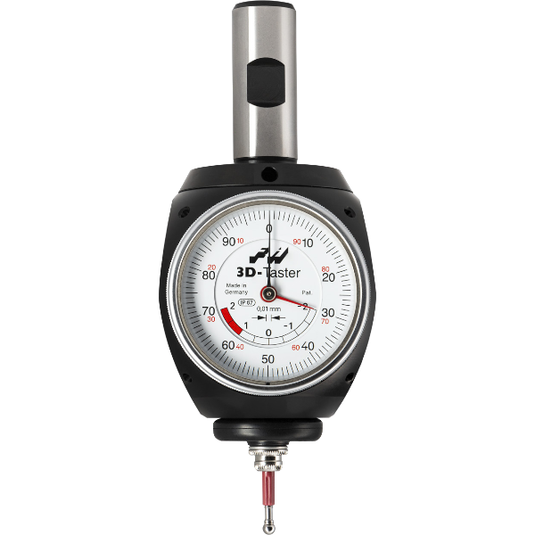 3D-тестер Universal HAIMER 80.360.00.FHN