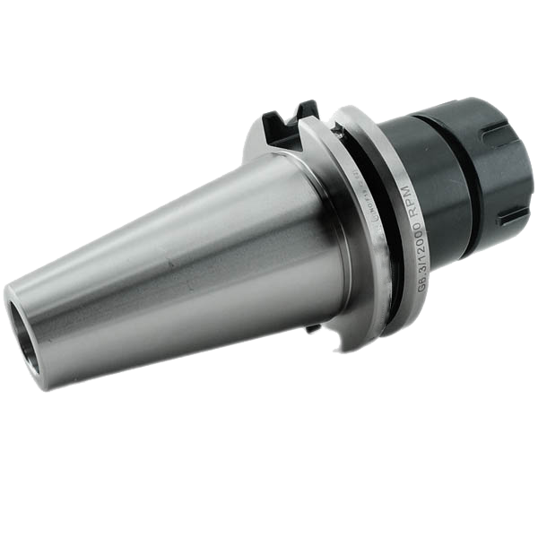 SK40-ER25-150 Патрон цанговый