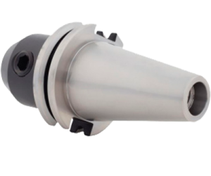 SK40-SLN40-120 Патрон для концевых фрез с хвостовиком Weldon