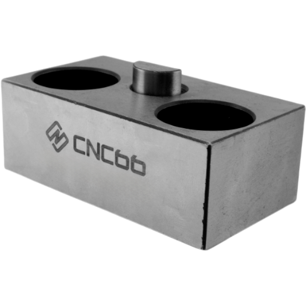 CO1.7-1650 Позиционный регулируемый упор