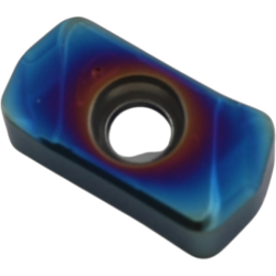 LNMU0303ZER-MJ-TC9365 Пластина фрезерная