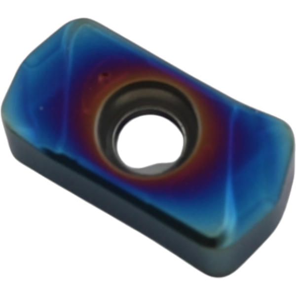 LNMU0303ZER-MJ-TC9365 Пластина фрезерная