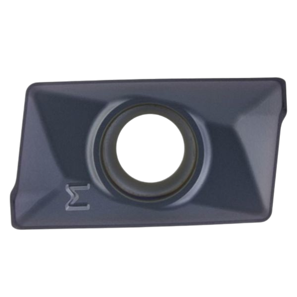 APKT11T308-PM-YBG202 Пластина фрезерная ZCC
