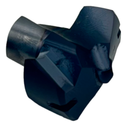 QD-101-RA/F7058 Сменная головка для корпусного сверла, D 10.1 мм, тип RA