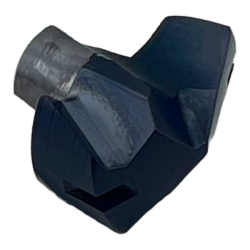 QD-101-S1/A-F7058 Сменная головка для корпусного сверла, D 10.1 мм, тип S1