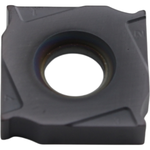 XSEQ1203-YBG302 Пластина фрезерная