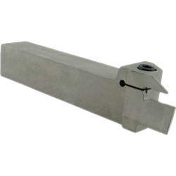 QFFD2525L17-74H Резец (державка) канавочный торцевой