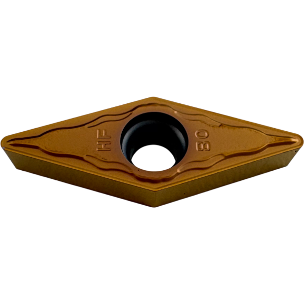 VBMT160404-AHF-YB9320 Пластина токарная