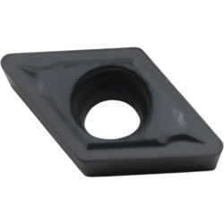 DCMT11T308-SM3-1020 Пластина токарная