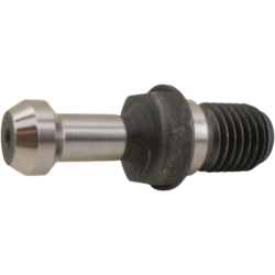 Штревель BT40x45 без отверстия для СОЖ