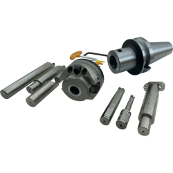 NT30-NBH2084-KIT8 Расточная система (набор)